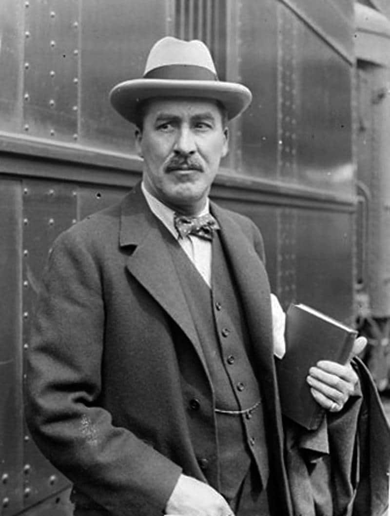 Howard carter: l’artista che scoprì la tomba di tutankhamon
