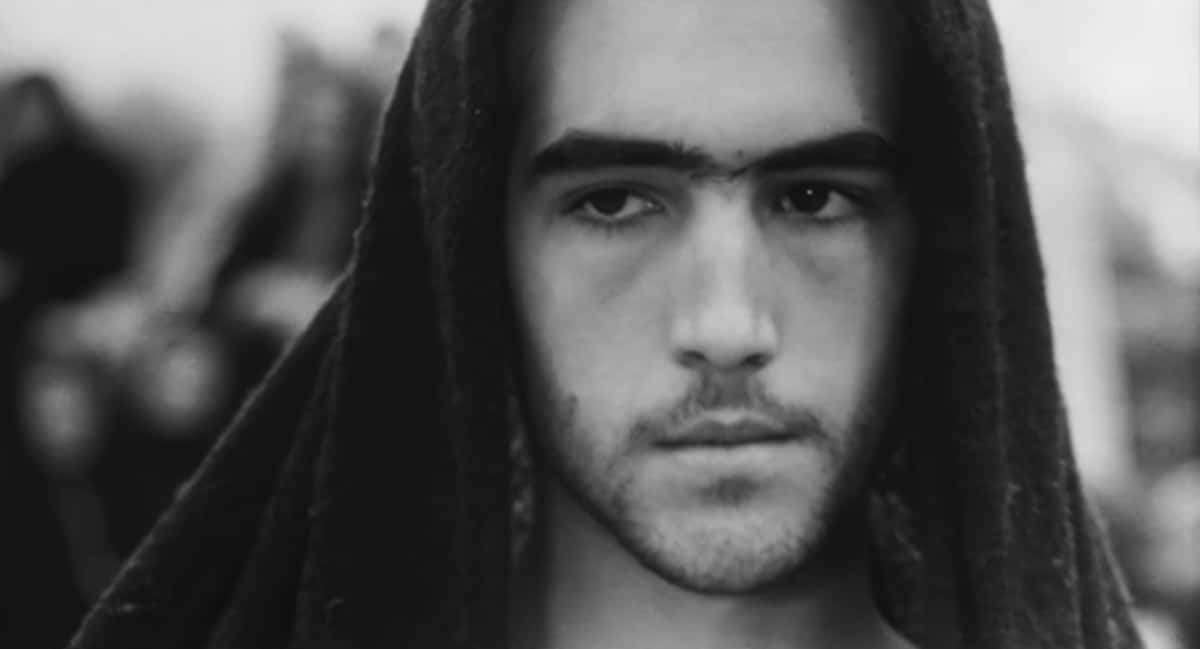 Esplora la mostra mai vista su “il vangelo secondo matteo” di pasolini