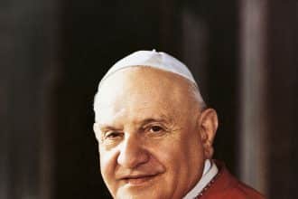 Papa giovanni xxiii