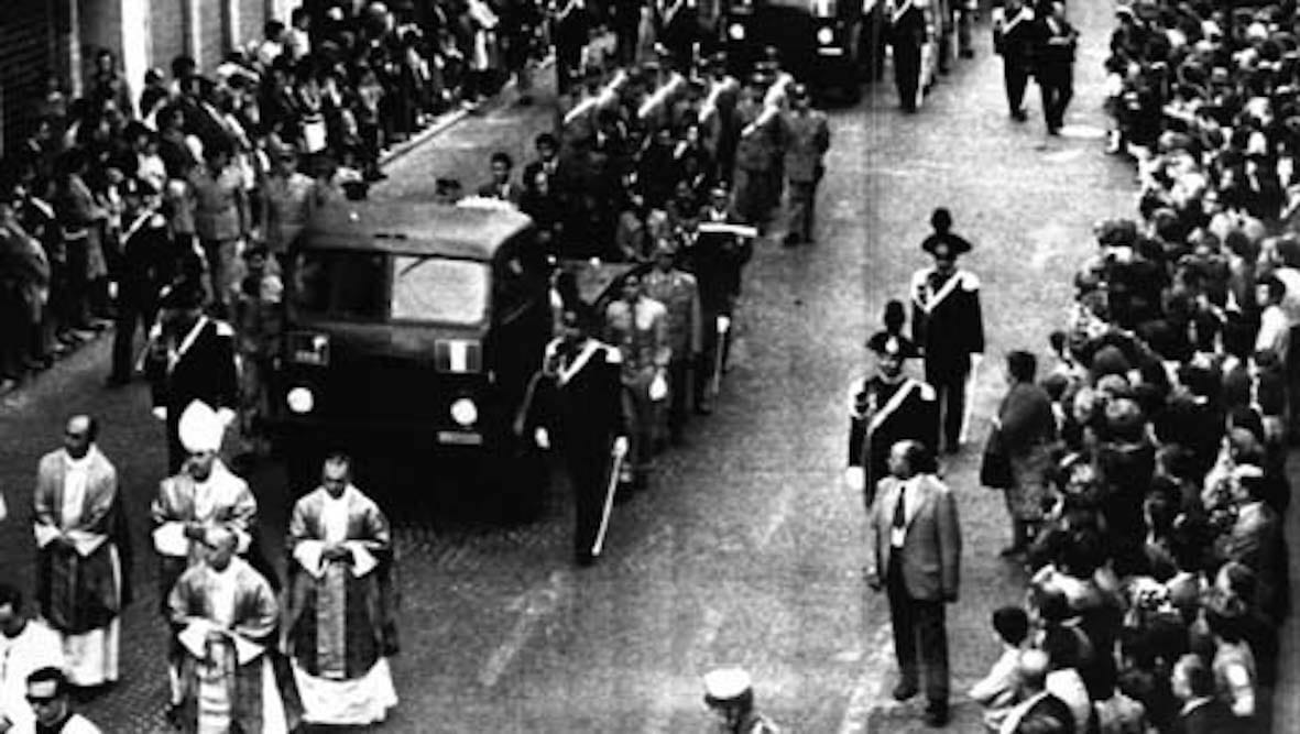 La strage di peteano