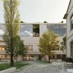 L'ampliamento del MAXXI di Roma scopri tutte le novità