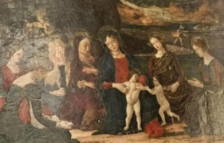 Mantegna