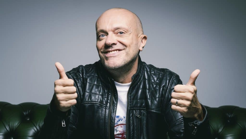 Max Pezzali