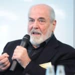 Michelangelo pistoletto torna alla reggia di caserta: due nuove installazioni tra natura, arte e futuro