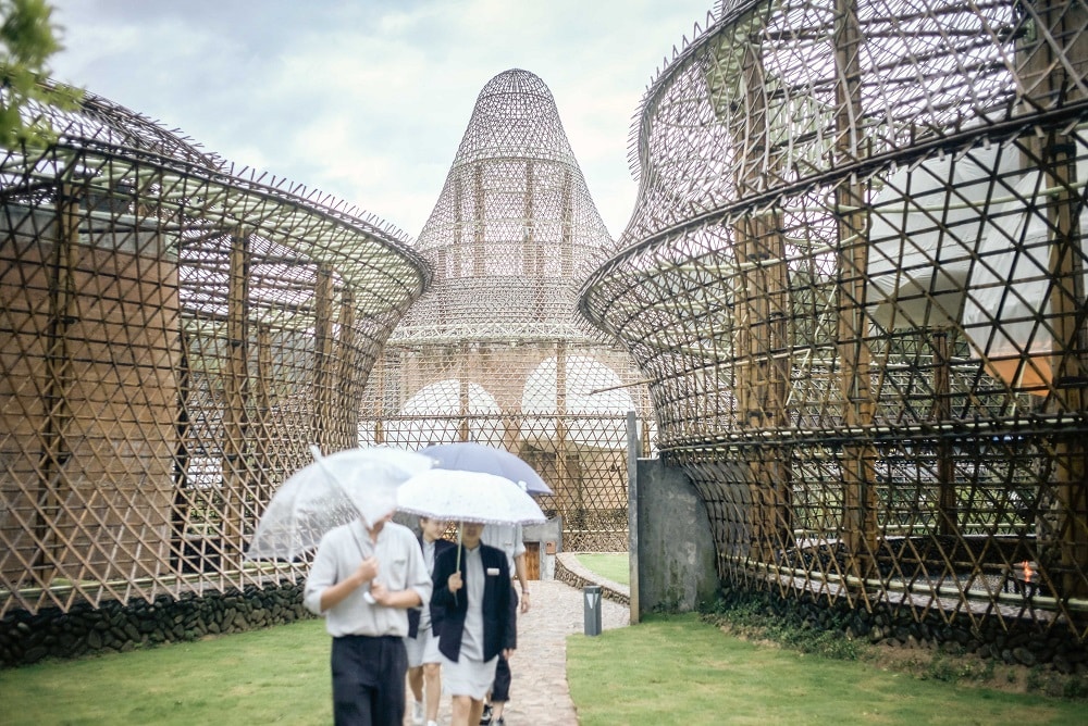 Milano arch week 2024 celebra l’architettura debole