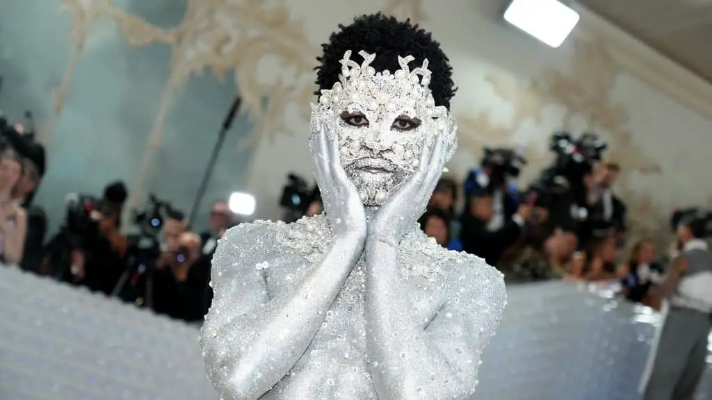 Met Gala 2024