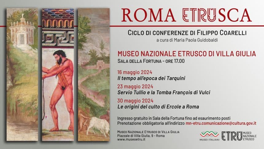 Museo nazionale etrusco