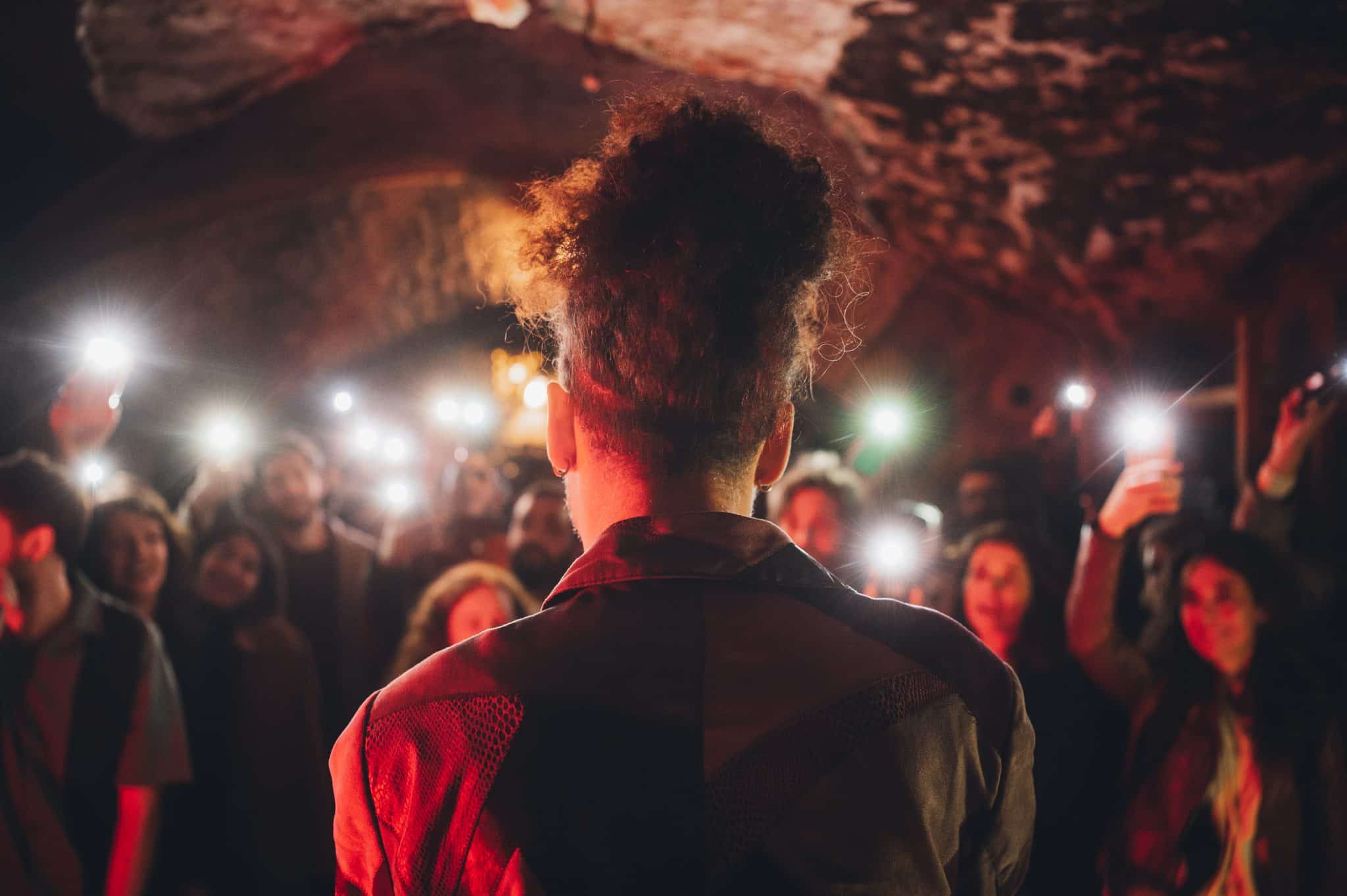 Davide shorty x music suite