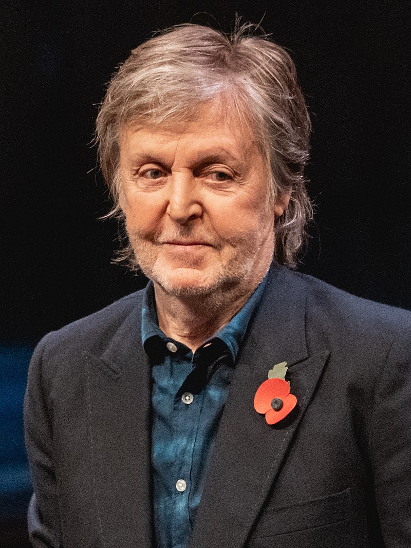 I beatles in america negli scatti di paul mccartney