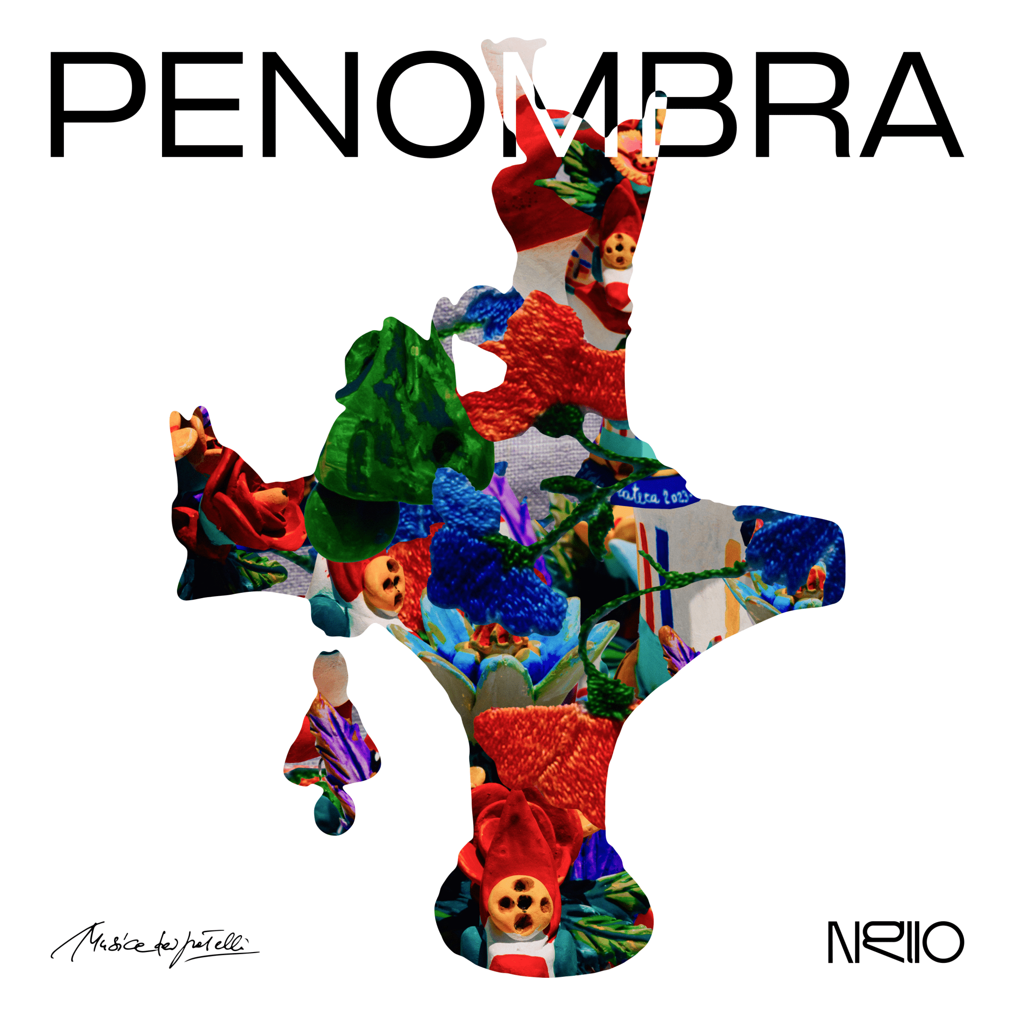 Cover penombra niglio