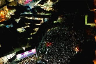 Rock in roma