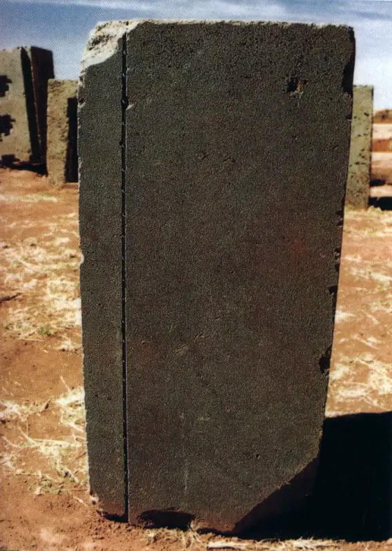 Puma punku