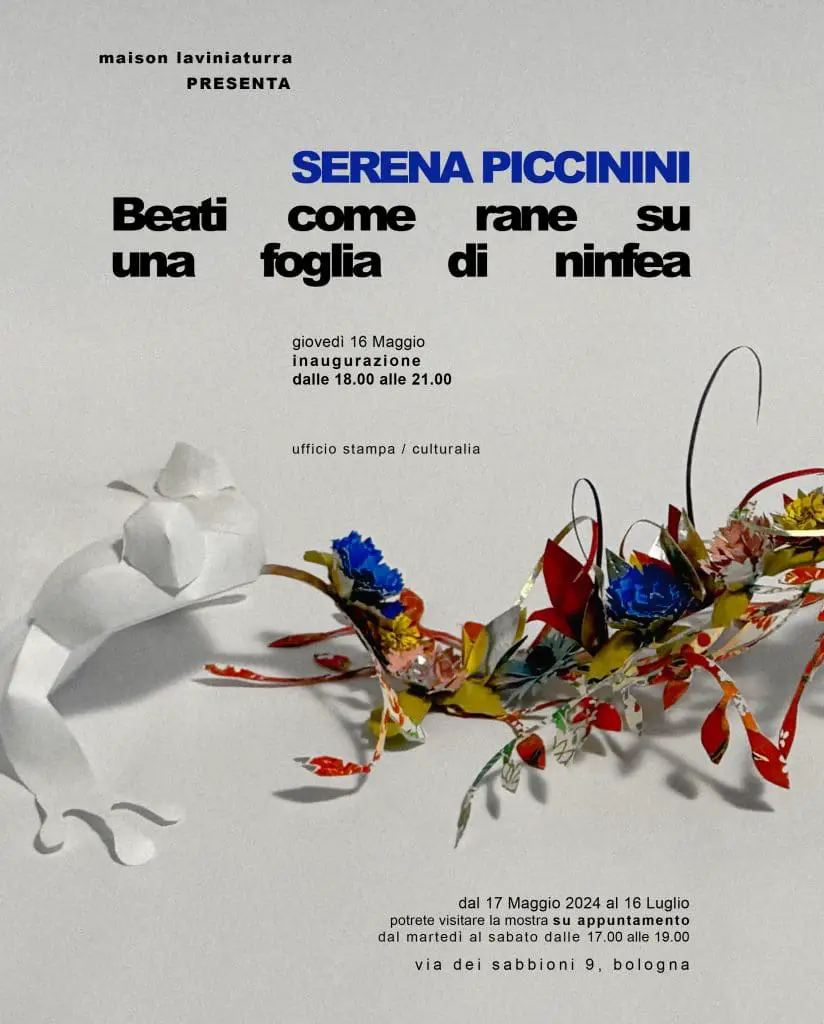 Serena piccinini