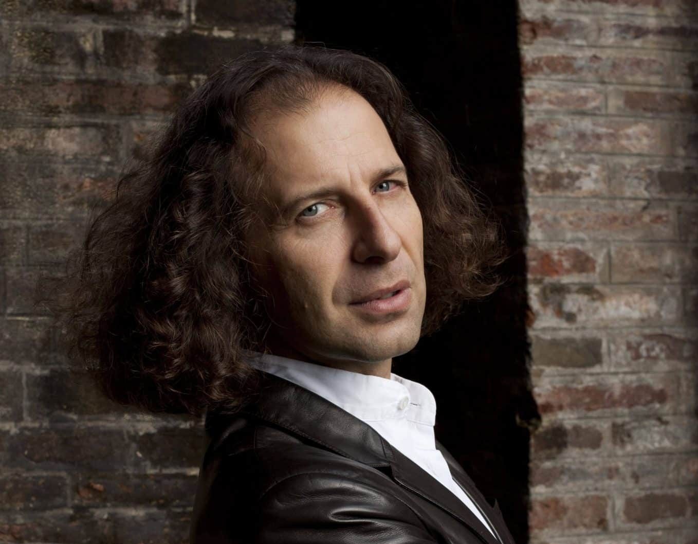 Stefano poda nabucco