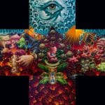 Nuova mostra di urban art a milano: un'esperienza unica tra street art e cultura