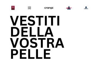 Vestiti della vostra pelle 2024