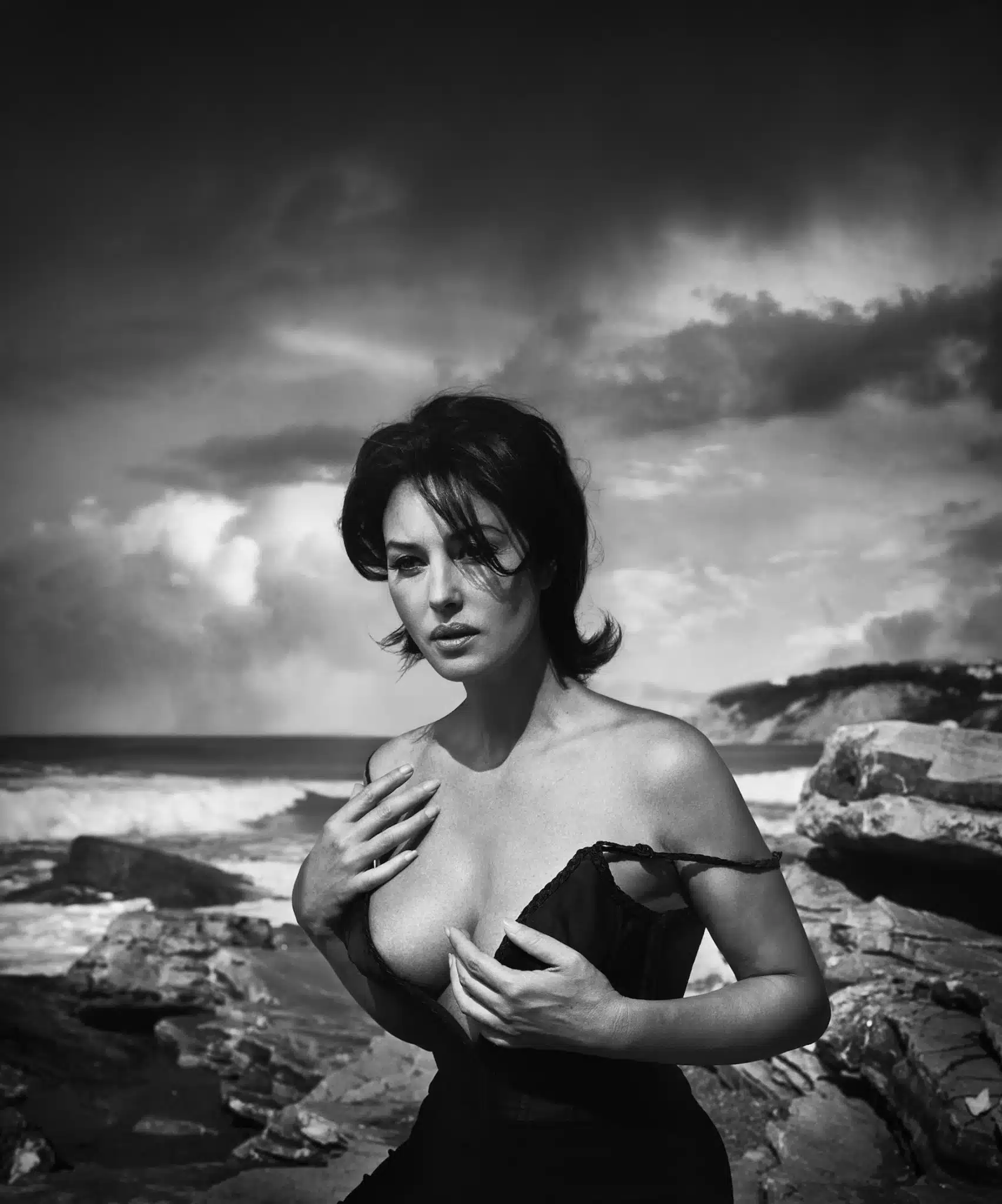 Vincent peters. Timeless time: la mostra fotografica a roma
