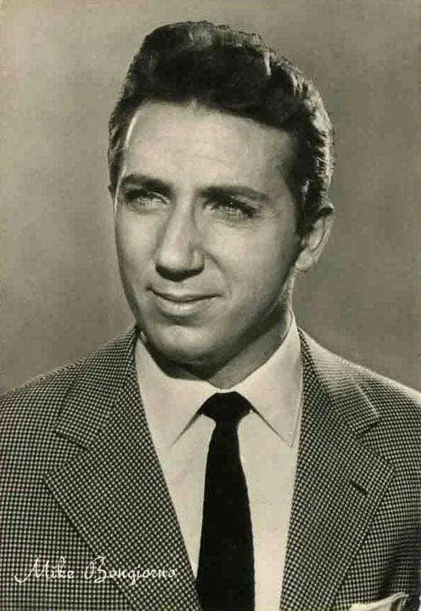 Mike bongiorno