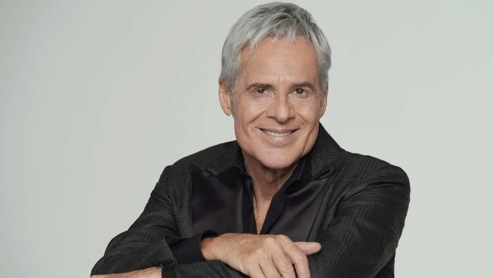 Claudio baglioni