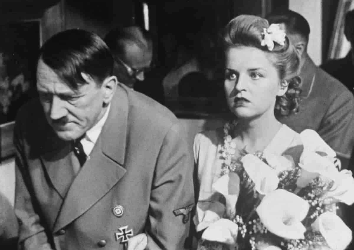 Le assaggiatrici di hitler