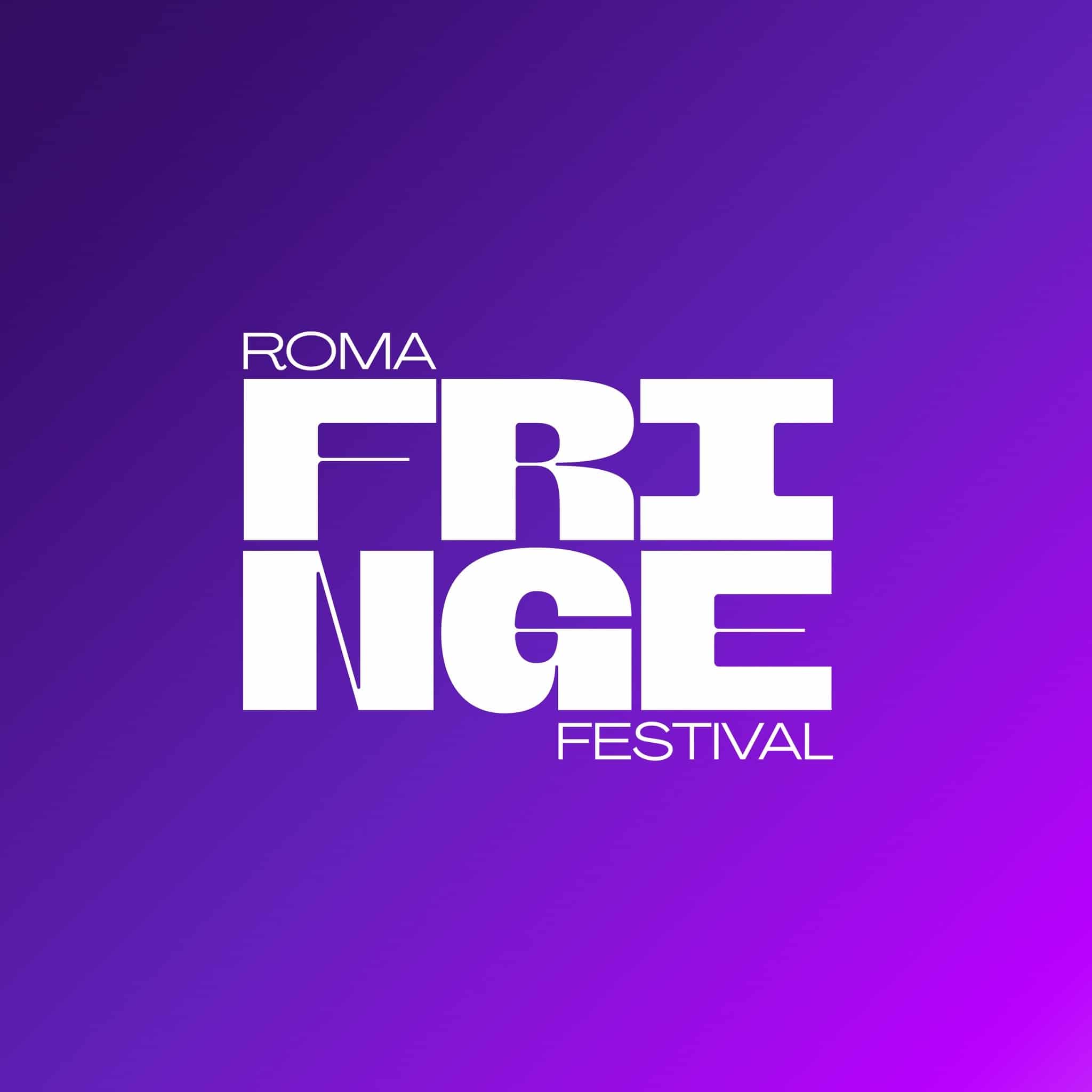 Roma fringe festival