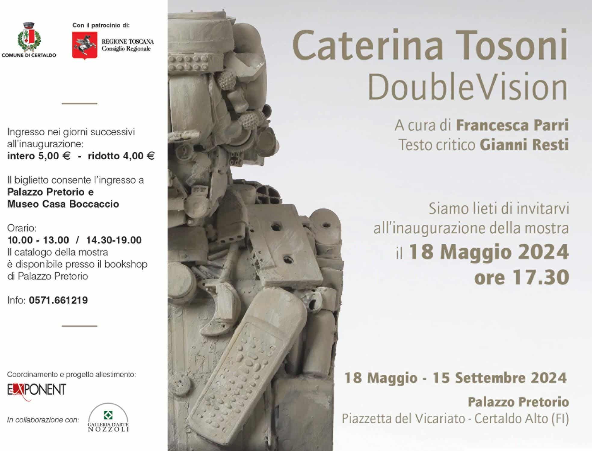 Doublevision