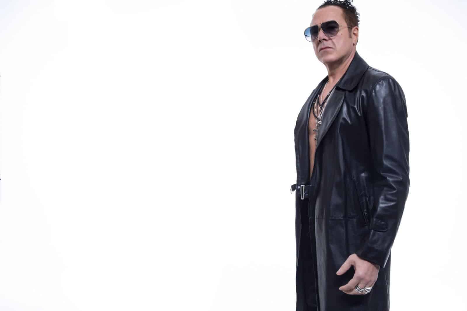 Sweetest day of may, il nuovo remix di joe t vannelli cantato dall’ai e lo show supalova