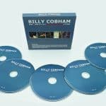 Billy cobham rinviato al 10 novembre: biglietti e rimborso