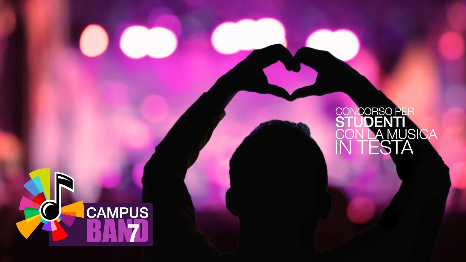 La finale del concorso campusband musica e matematica a milano domenica 11 agosto
