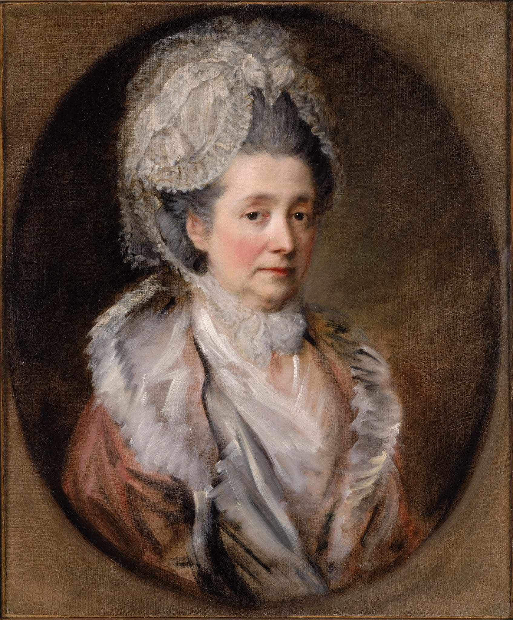 Thomas gainsborough