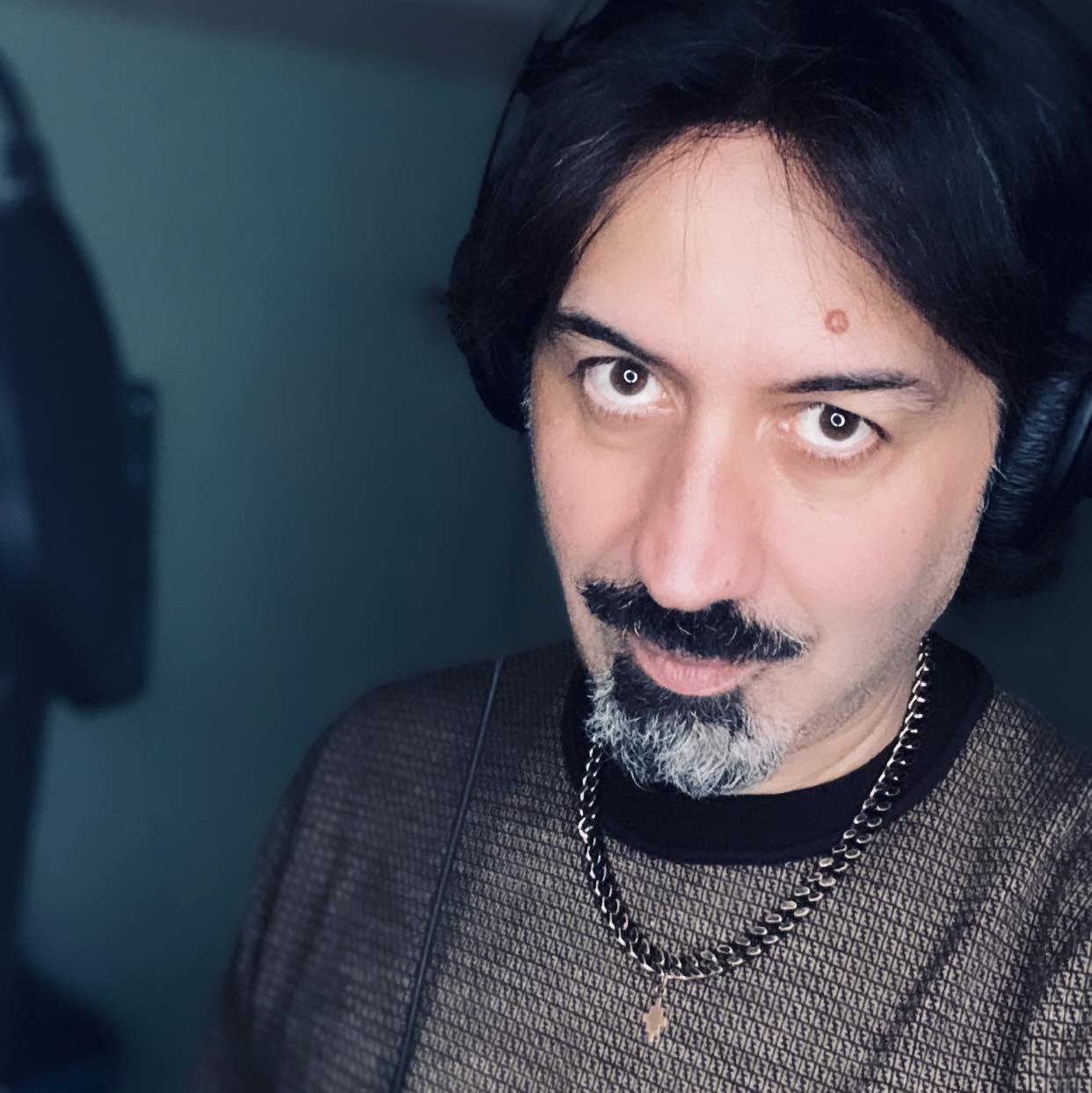 Perderci, torna germano parisi con una ballad pop malinconica