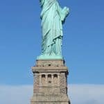 Accadde oggi 17 giugno: la statua della libertà arriva a new york