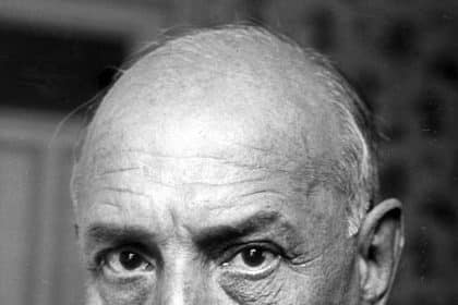 Luigi pirandello