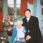 Accadde oggi 09 luglio: nasce barbara cartland la scrittrice dei romanzi rosa che ha conquistato il mondo