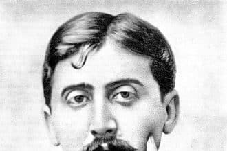 Marcel proust