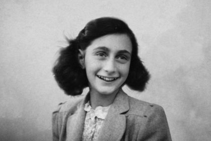 Anna frank