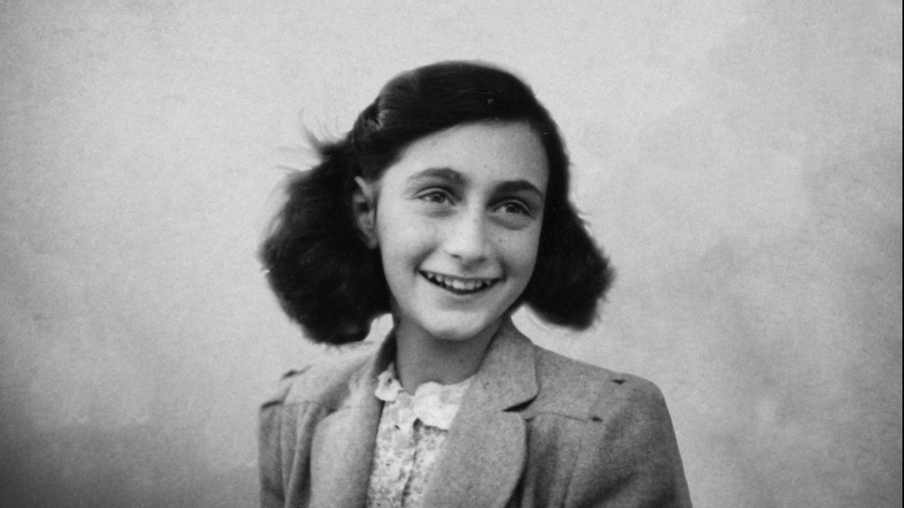 Accadde oggi 12 giugno 1929: nasce anna frank