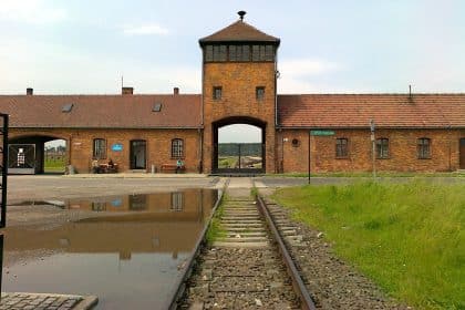 Auschwitz