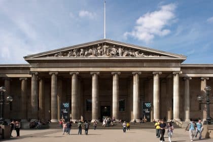 British museum