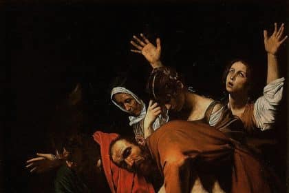 Caravaggio e velázquez