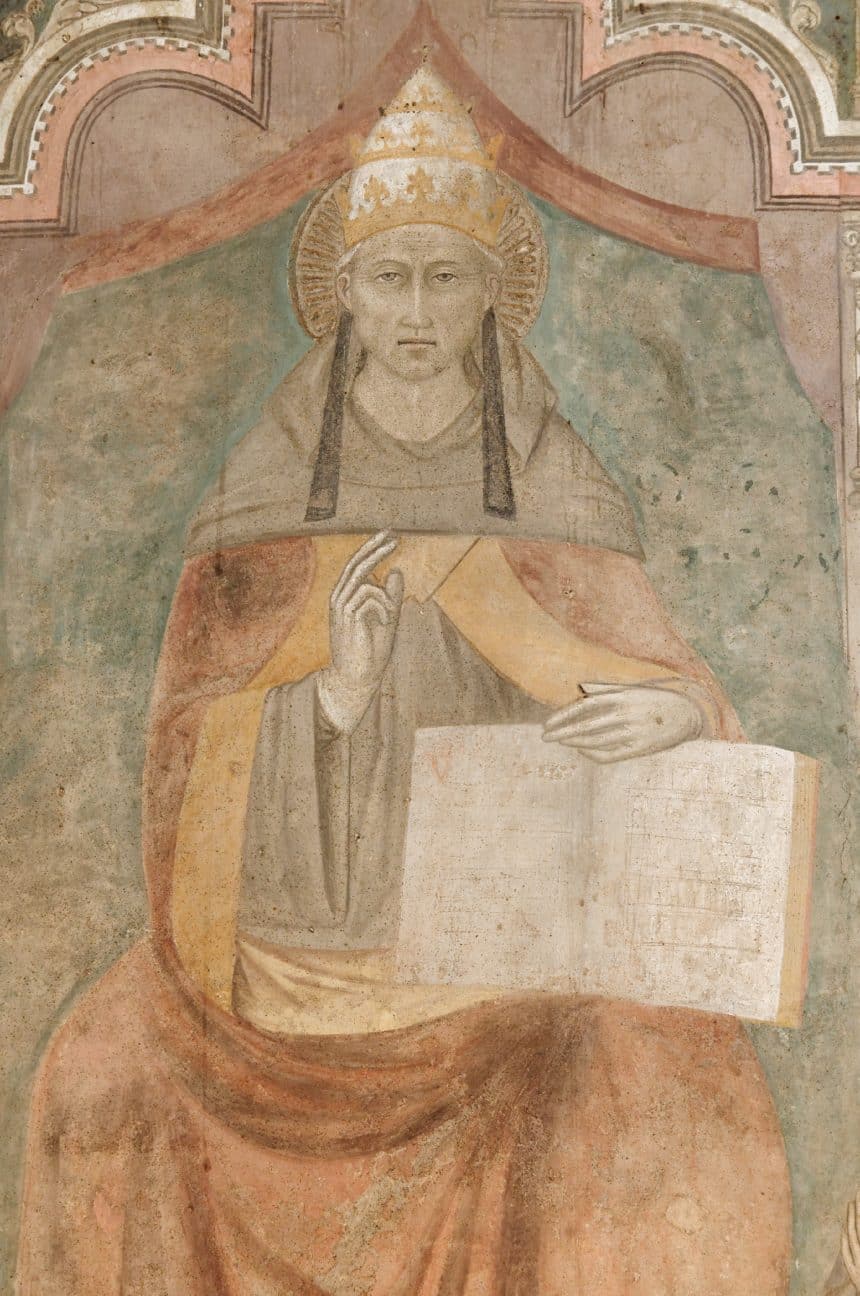 Celestino v