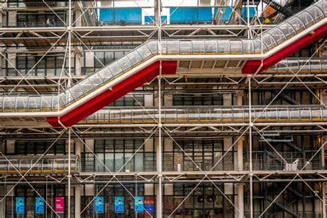 Centre pompidou