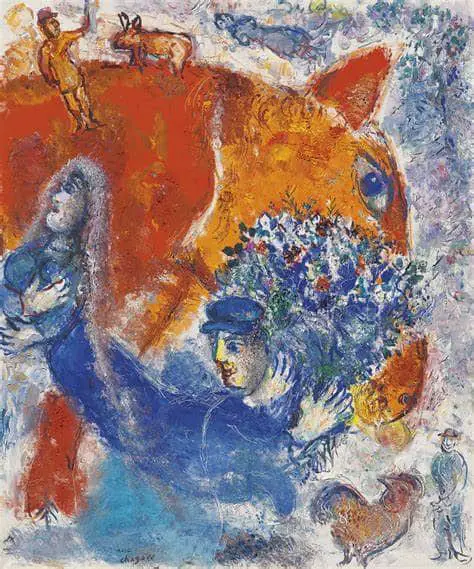 Chagall