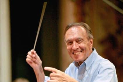 Claudio abbado