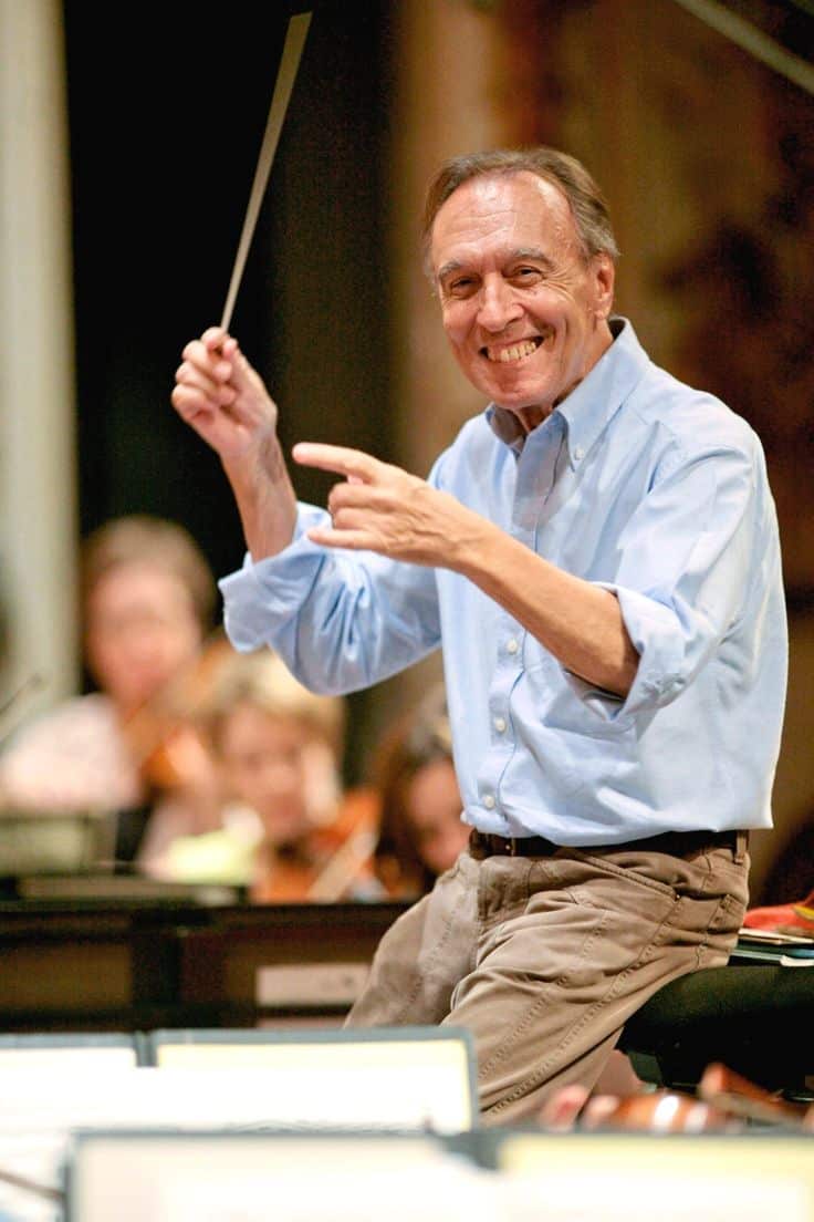 Accadde oggi 26 giugno: nasce claudio abbado