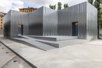 Ecco i vincitori del Premio italiano di Architettura 2024