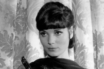 Elsa martinelli