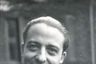 Enrico Cuccia