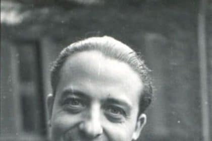 Enrico cuccia