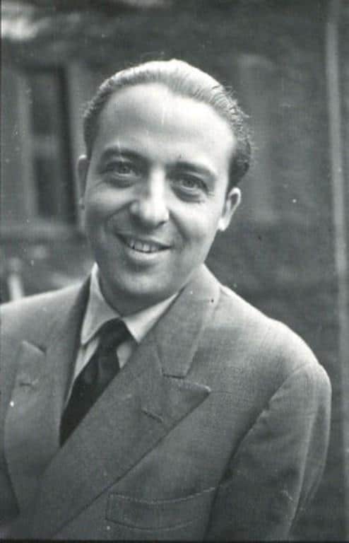 Enrico Cuccia